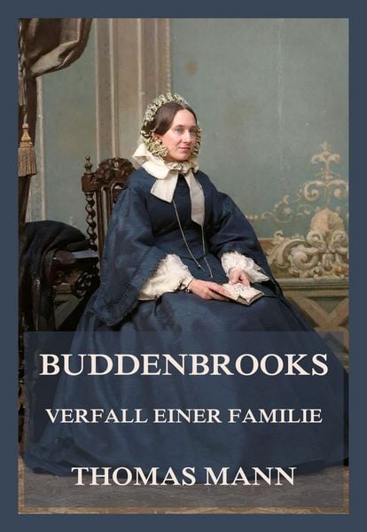 Produktbild: Buddenbrooks - Verfall einer Familie