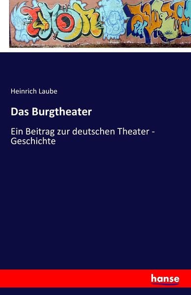 Produktbild: Das Burgtheater