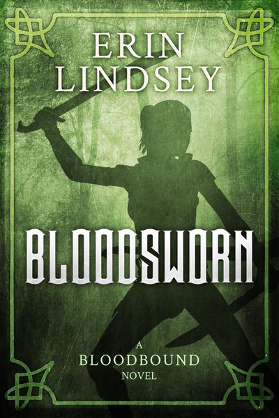 Produktbild: Bloodsworn