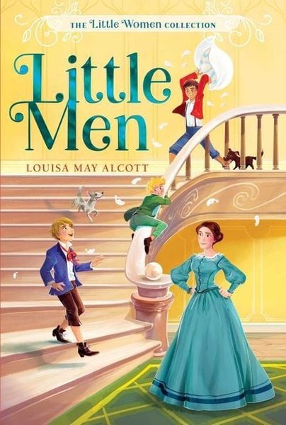 Produktbild: Little Men