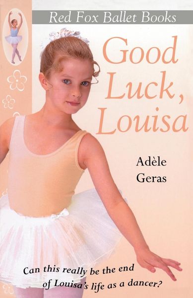 Produktbild: Good Luck Louisa!