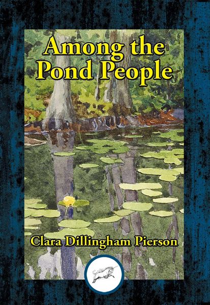 Produktbild: Among the Pond People