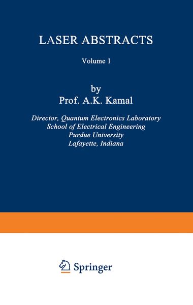 Produktbild: Laser Abstracts