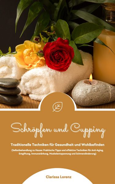 Produktbild: Schr&ouml;pfen & Cupping