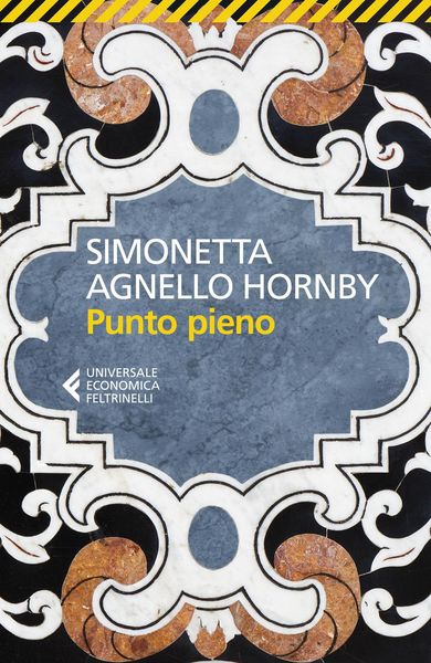 Produktbild: Punto pieno