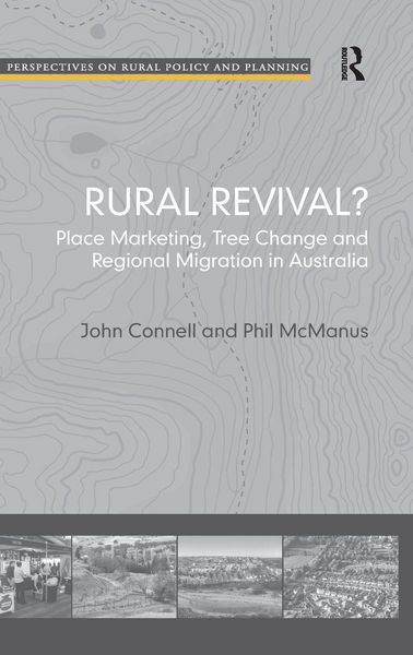 Produktbild: Rural Revival?
