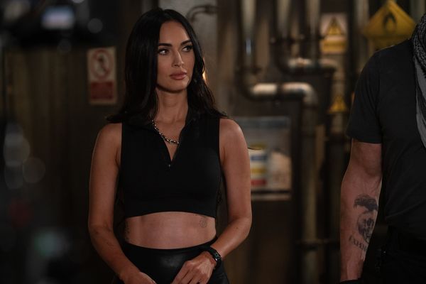 Produktbild: The Expendables 4