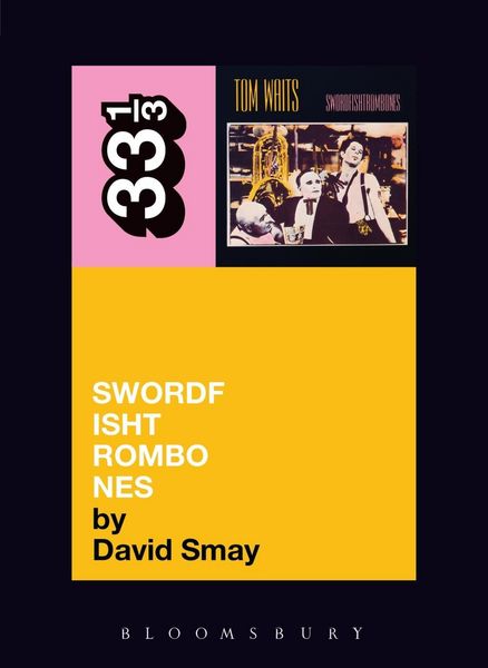 Produktbild: Tom Waits' Swordfishtrombones