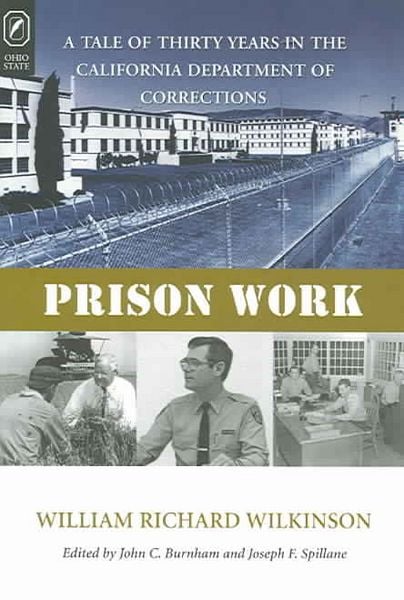 Produktbild: Prison Work