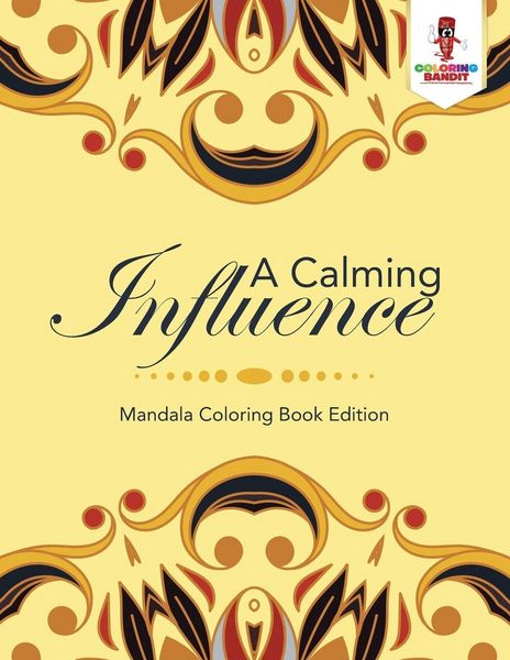 Produktbild: A Calming Influence