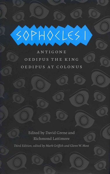 Produktbild: Sophocles, S: Sophocles I