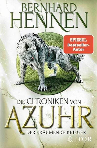 Produktbild: Die Chroniken von Azuhr &ndash; Der tr&auml;umende Krieger