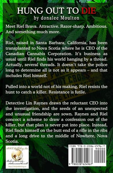 Produktbild: Hung Out to Die