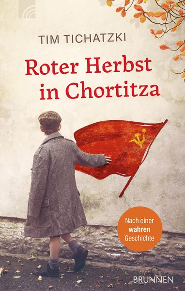 Produktbild: Roter Herbst in Chortitza