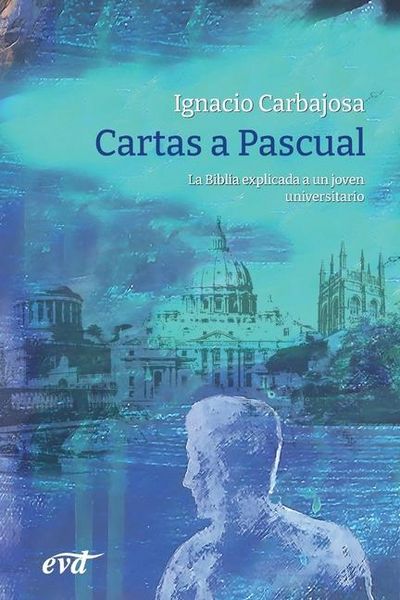 Produktbild: Cartas a Pascual