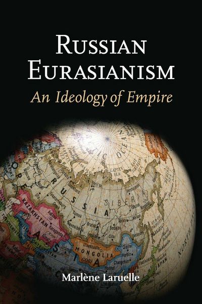 Produktbild: Russian Eurasianism