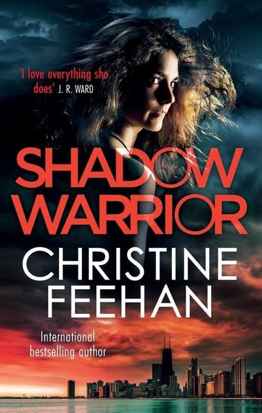 Produktbild: Shadow Warrior