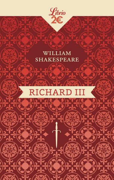 Produktbild: Richard III
