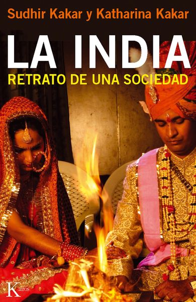 Produktbild: La India