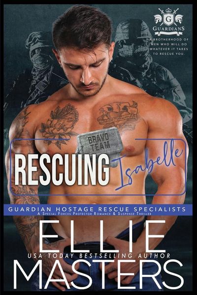Produktbild: Rescuing Isabelle