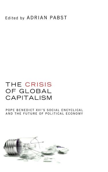Produktbild: The Crisis of Global Capitalism