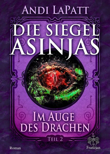 Produktbild: Die Siegel Asinjas