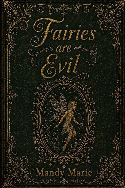 Produktbild: Fairies Are Evil