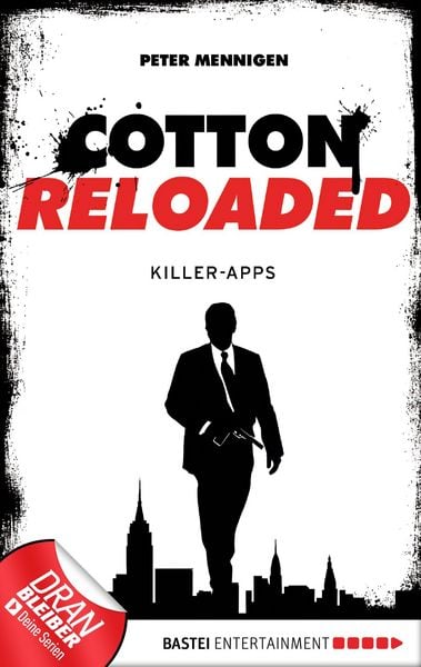 Produktbild: Cotton Reloaded - 08