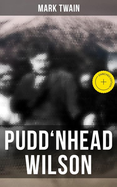 Produktbild: Pudd'nhead Wilson