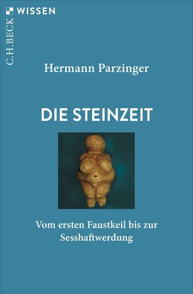 Produktbild: Die Steinzeit