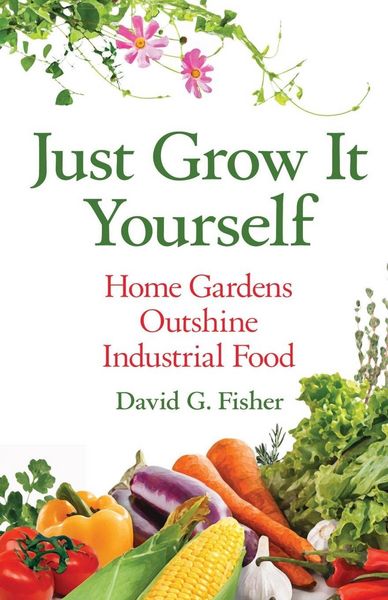 Produktbild: Just Grow It Yourself