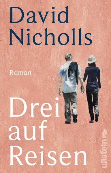 Produktbild: Drei auf Reisen