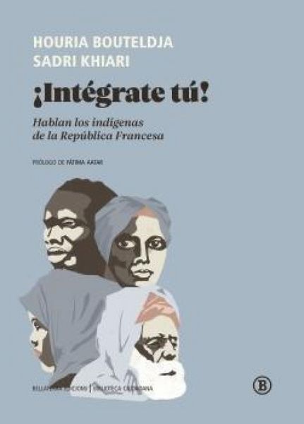 Produktbild: ?int?grate T?!