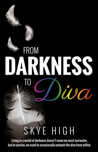 Produktbild: From Darkness to Diva