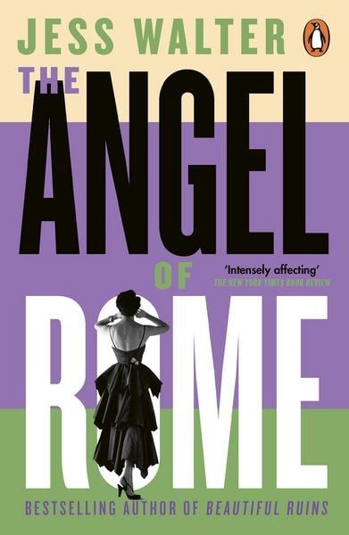 Produktbild: The Angel of Rome