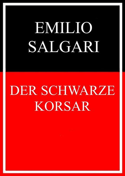 Produktbild: Der schwarze Korsar