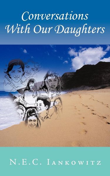 Produktbild: Conversations With Our Daughters