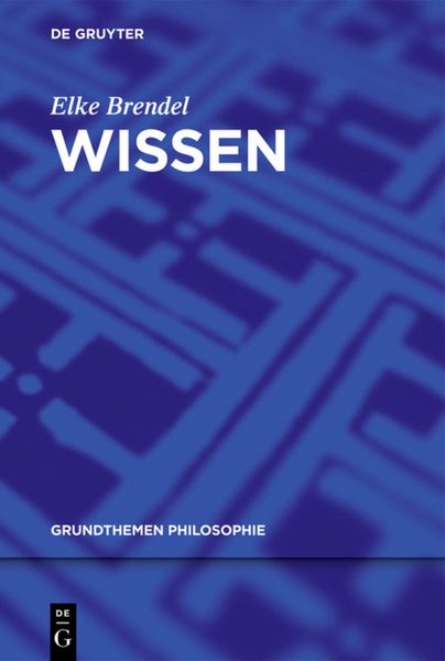 Produktbild: Wissen