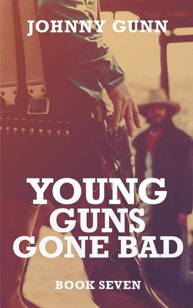 Produktbild: Young Guns Gone Bad