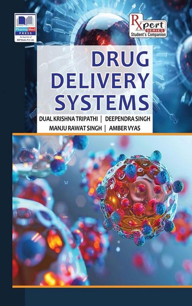 Produktbild: Drug Delivery Systems