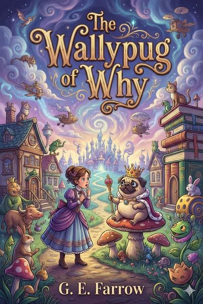 Produktbild: The Wallypug of Why