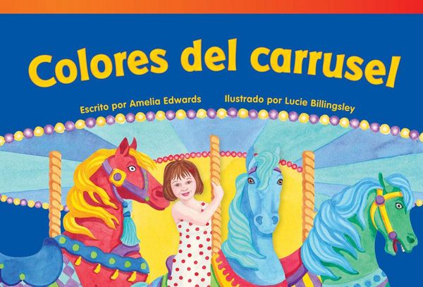 Produktbild: Colores del Carrusel