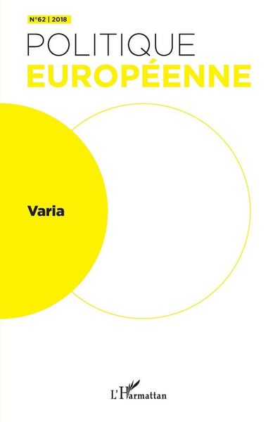 Produktbild: Varia