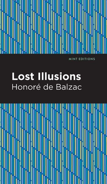 Produktbild: Lost Illusions