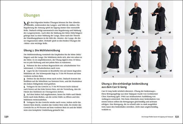 Produktbild: Grippe und Infekte (Yang Sheng 4)