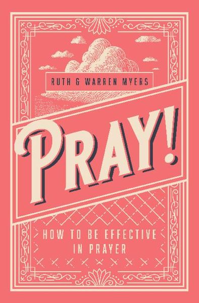 Produktbild: Pray!