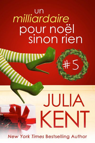Produktbild: Un Milliardaire pour No&euml;l sinon rien, tome 5 (Un milliardaire sinon rien, #5)