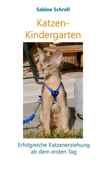 Produktbild: Katzen-Kindergarten