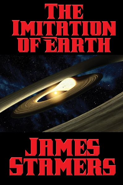 Produktbild: The Imitation of Earth