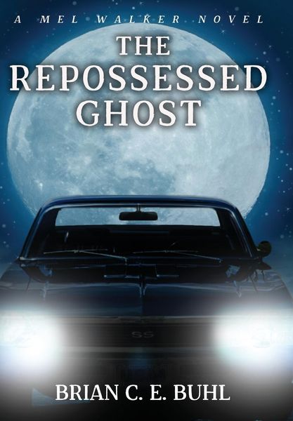 Produktbild: The Repossessed Ghost